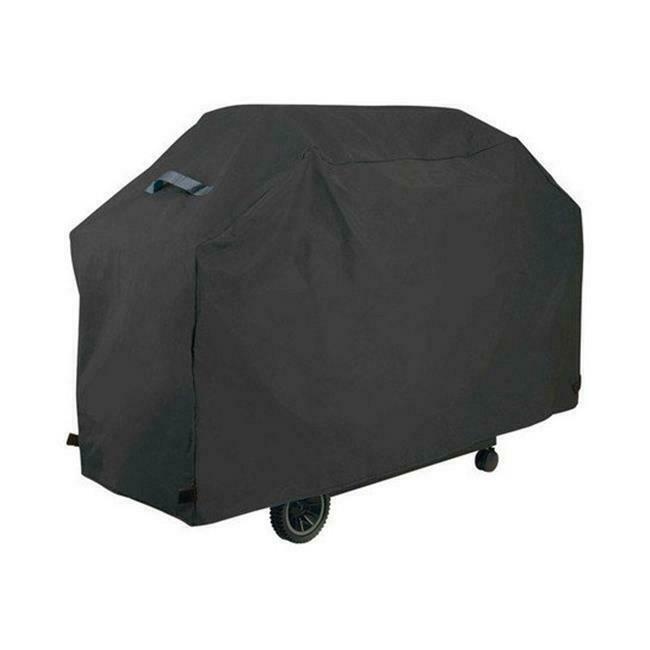 Grill Mark 50568A 66 x 21 x 40 in. Premium Grill Cover
