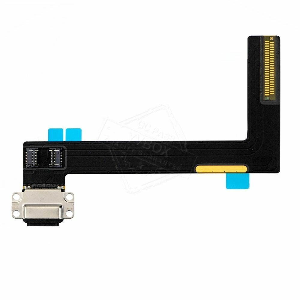 OEM SPEC Charger Charging Port Dock Cable Connector For iPad Air 2 Black NEW