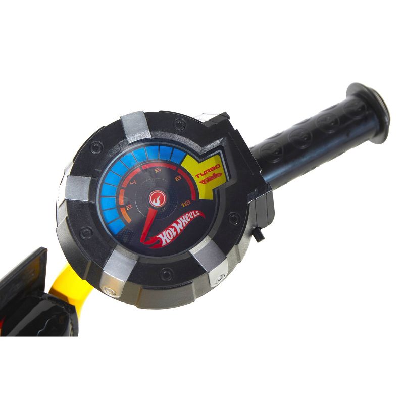 Hot Wheels 18" Kids' Bike