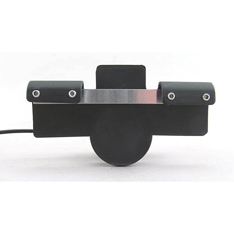 K400S-NMO Lip mount, 2-axis adjustable Antenna Vehicle Mount