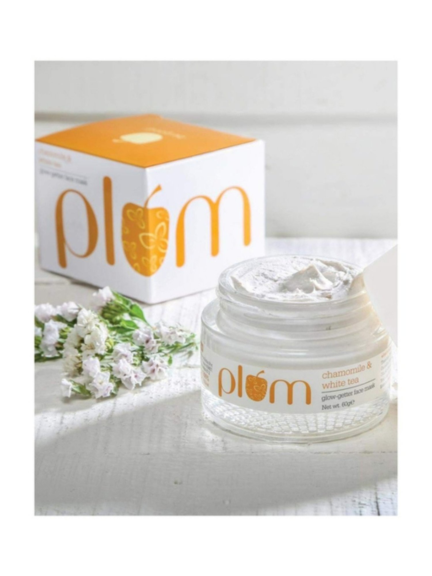 Lotus Herbals Probrite Illuminating Radiance Sleeping mask - 50 gm