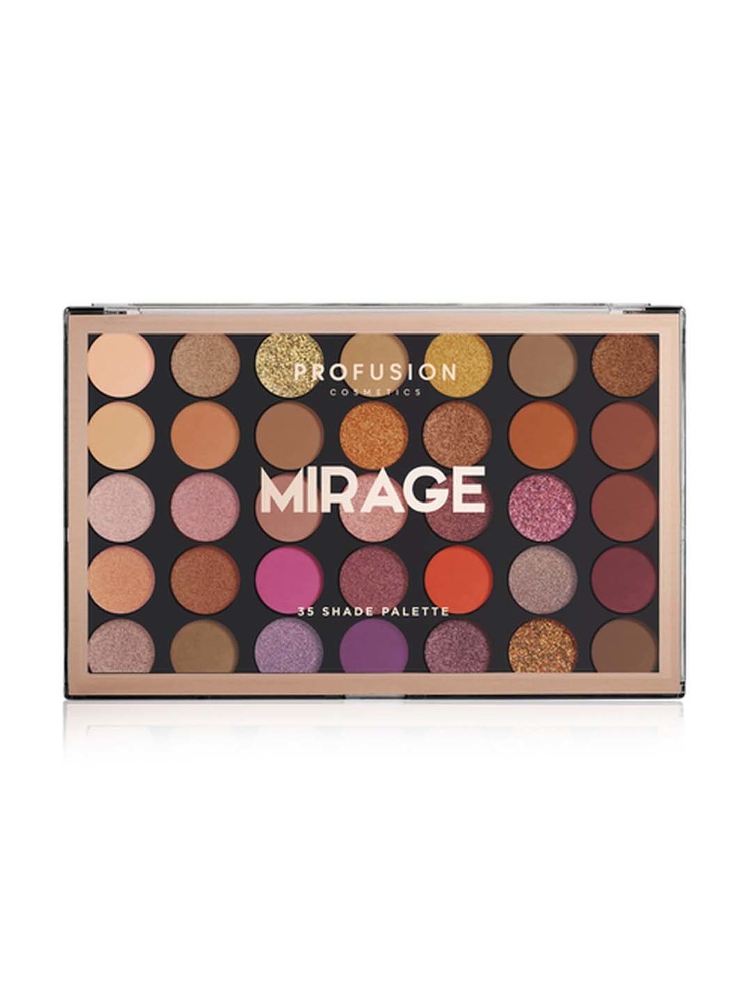 Profusion Cosmetics Mirage Master Artistry - 52.50 gm