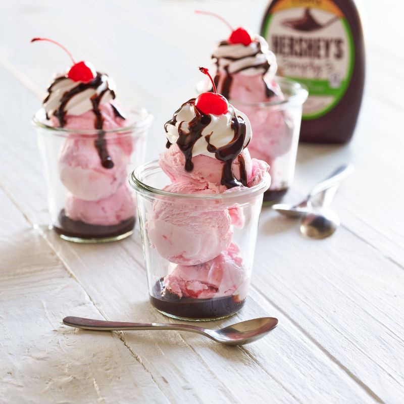 Mrs. Richardson's Caramel Topping - 16.6oz