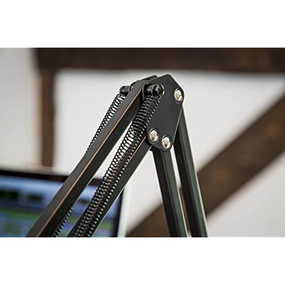 Marantz Pod Pack 1 USB Microphone with Broadcast Stand and Cable #POD PACK 1