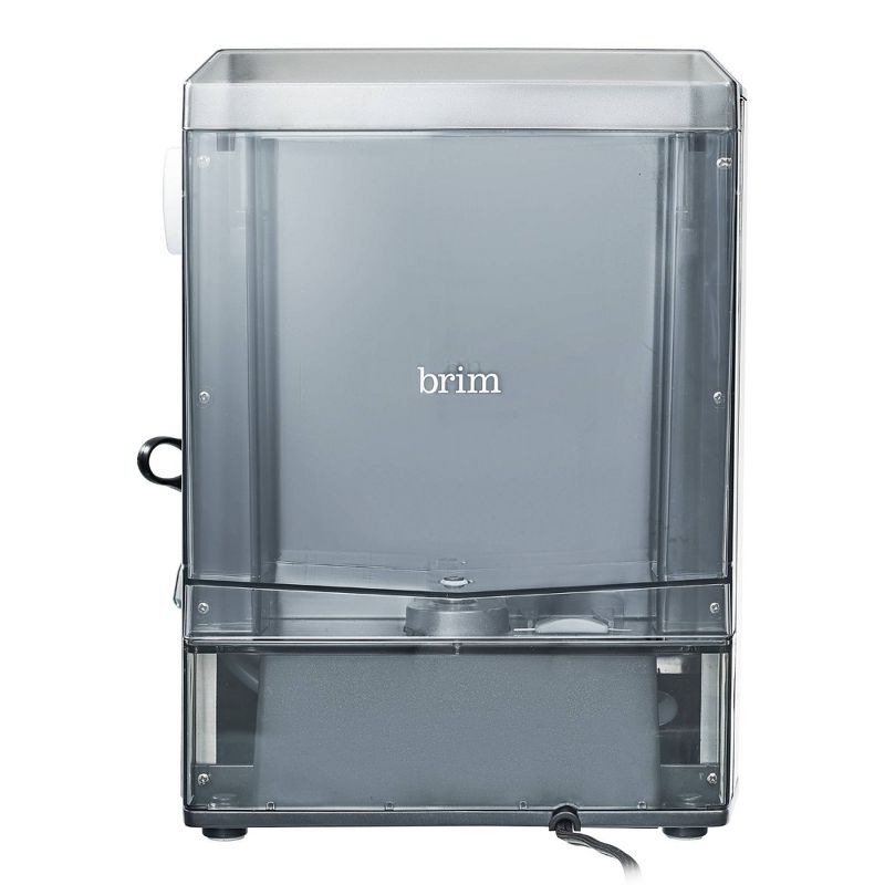 Bialetti 3 Cup Moka Stovetop Espresso Maker - Silver