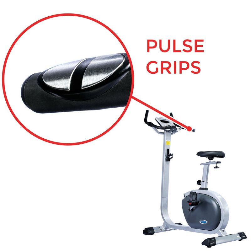 ASUNA 4200 Upright Bike
