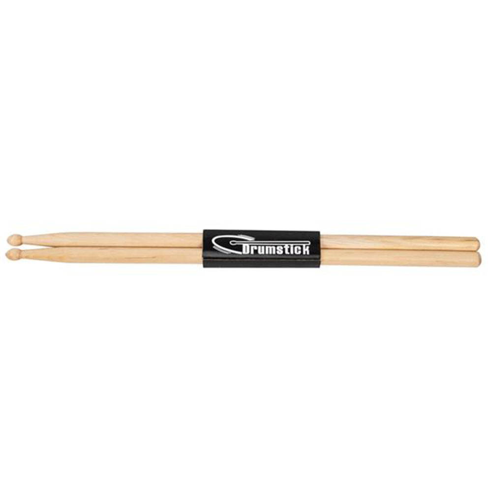 One Pair Music Band Maple Wood Drum Sticks Drumsticks 5A