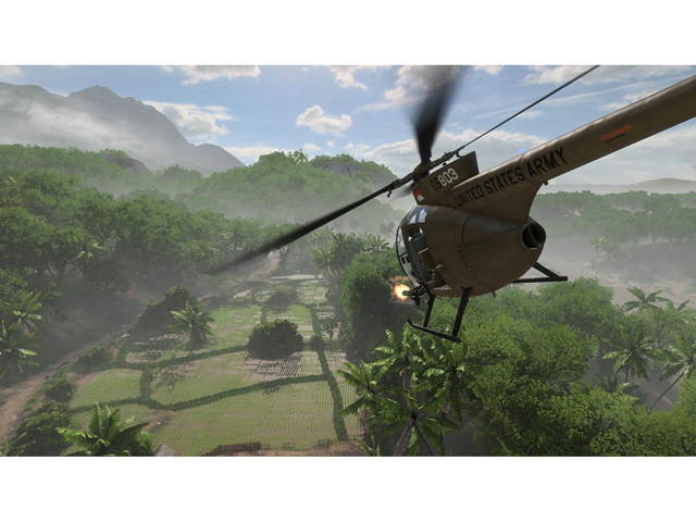Rising Storm 2: Vietnam - Digital Deluxe [Online Game Code]