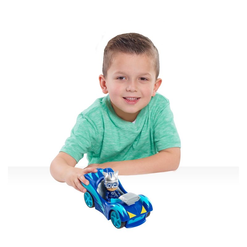 PJ Masks Speed Booster Catboy