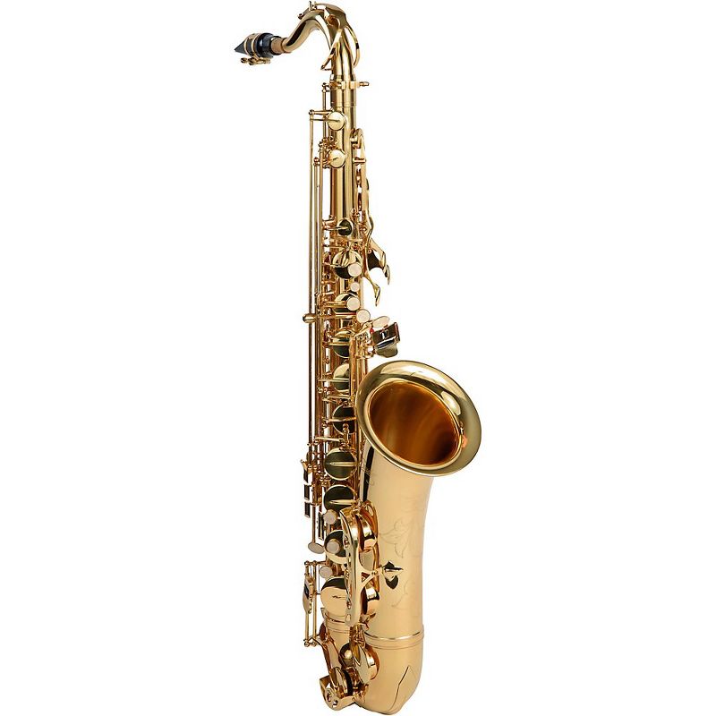 Etude ETS-200 Student Series Tenor Saxophone Lacquer