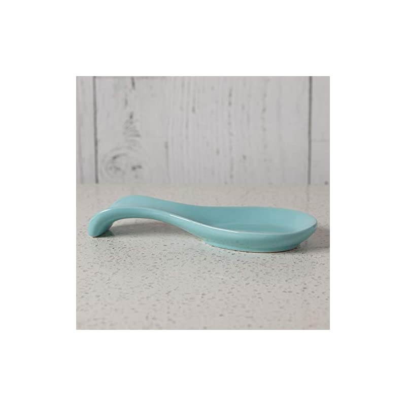 Spoon Rest, Eggshell