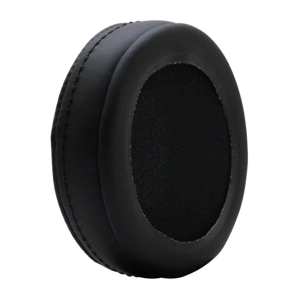 Poyatu Earpads for Skullcandy Hesh 2 Hesh2 Bluetooth Wireless Over-Ear Headphones Replacement Ear Cushions Earbuds Ear pads Repair Parts (Black1)