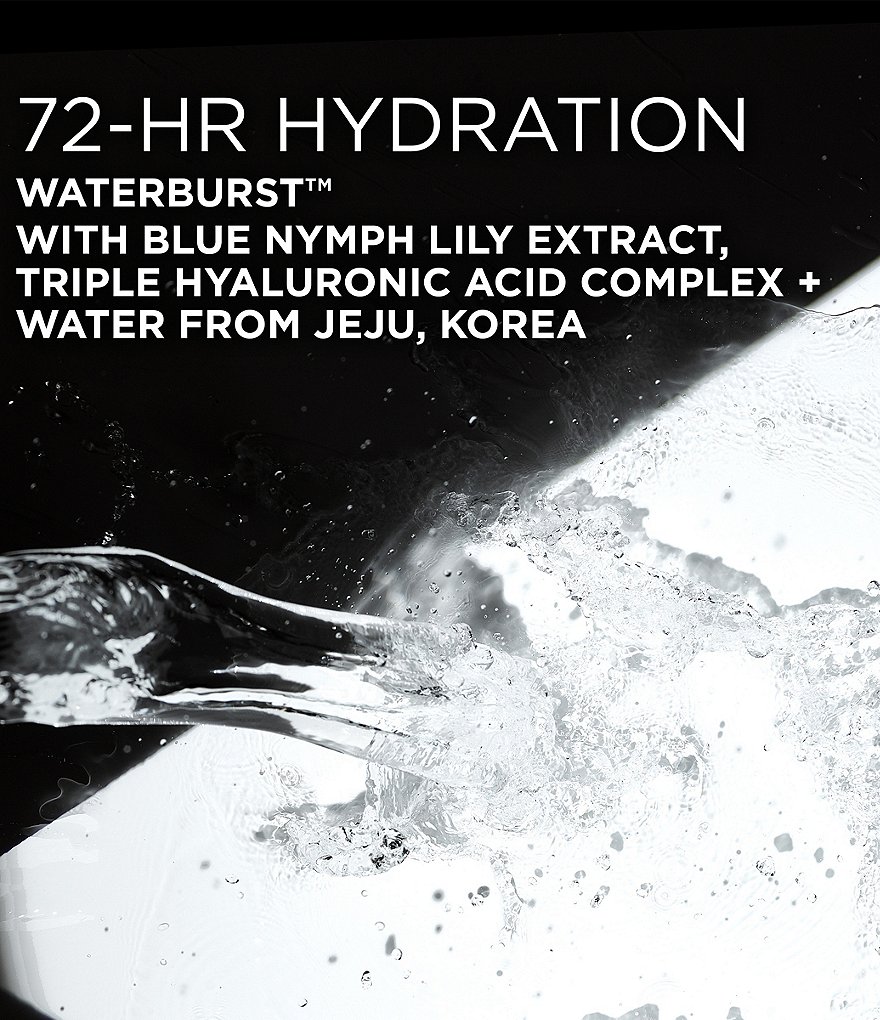 GlamGlow Waterburst&trade; Hydrated Glow Moisturizer