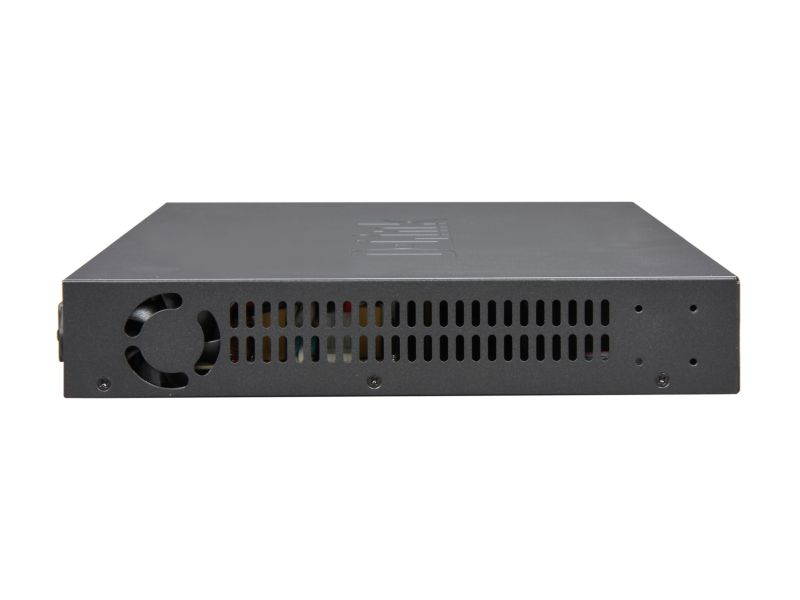 Fortinet FortiGate 201E Network Security/Firewall Appliance FG201E