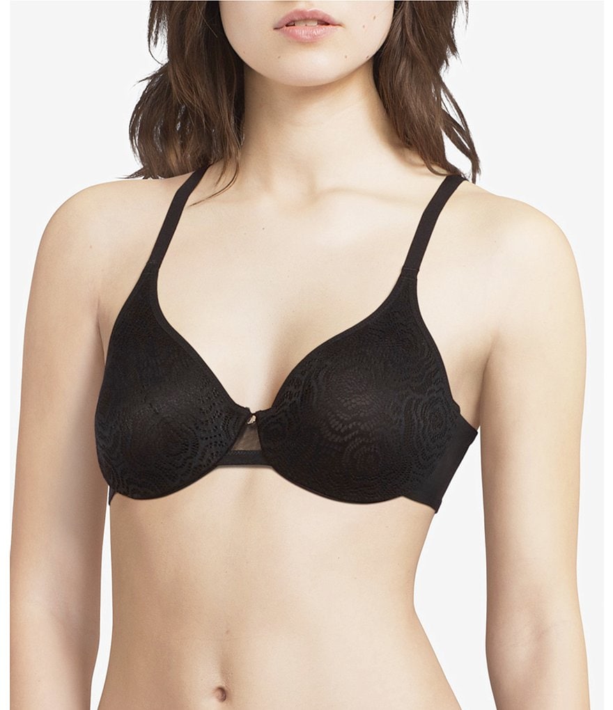 Chantelle C Jolie Full Coverage Molded Bra