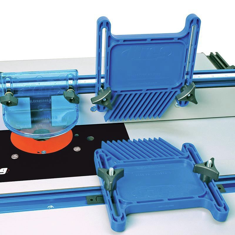 Kreg PRS3020 True-FLEX Featherboard - Twin Pack