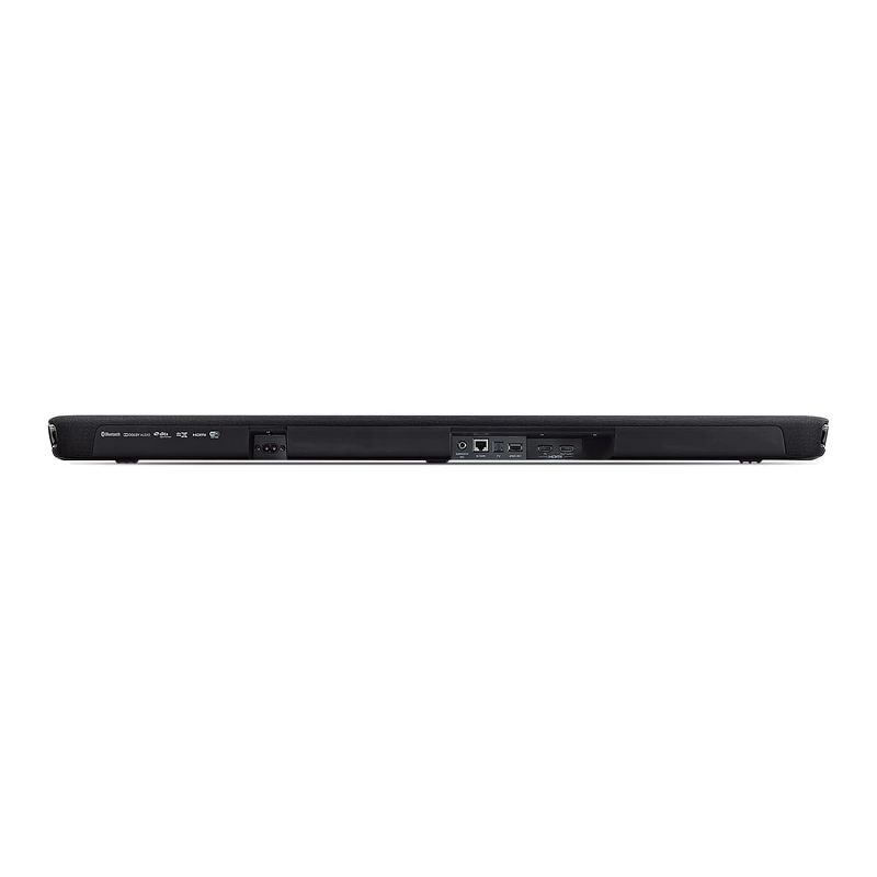Beam - Smart TV Sound Bar with  Alexa Built-in - White