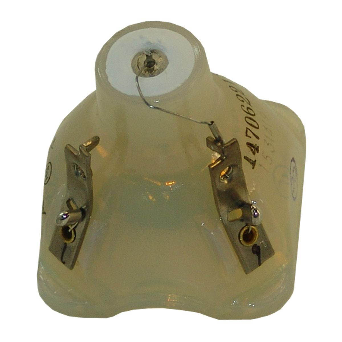 Original Philips Projector Lamp Replacement for Eiki LC-WB100 (Bulb Only)