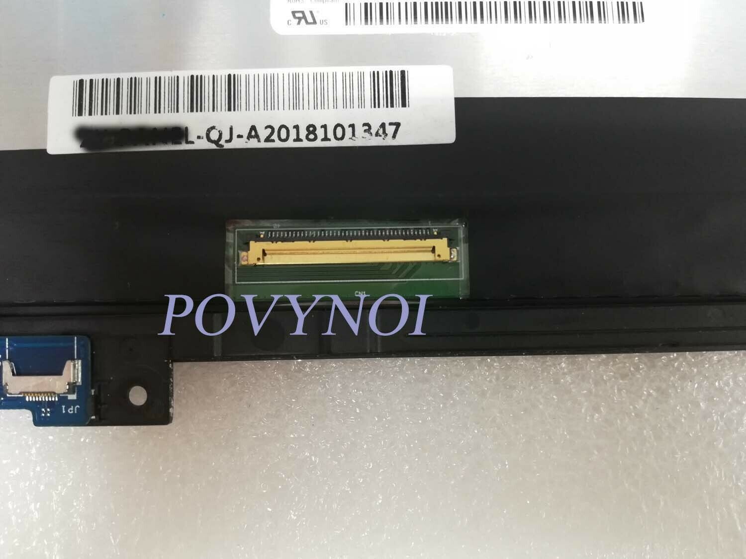 Three Buttons Touchpad Clickpad Trackpad for Lenovo Thinkpad T440 T440S T440P T450 T450S T450P T540P W540 W541 W550S T550