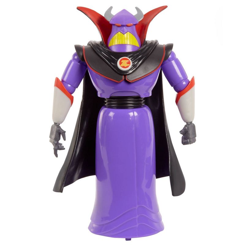 Disney Pixar Toy Story Emperor Zurg Figure