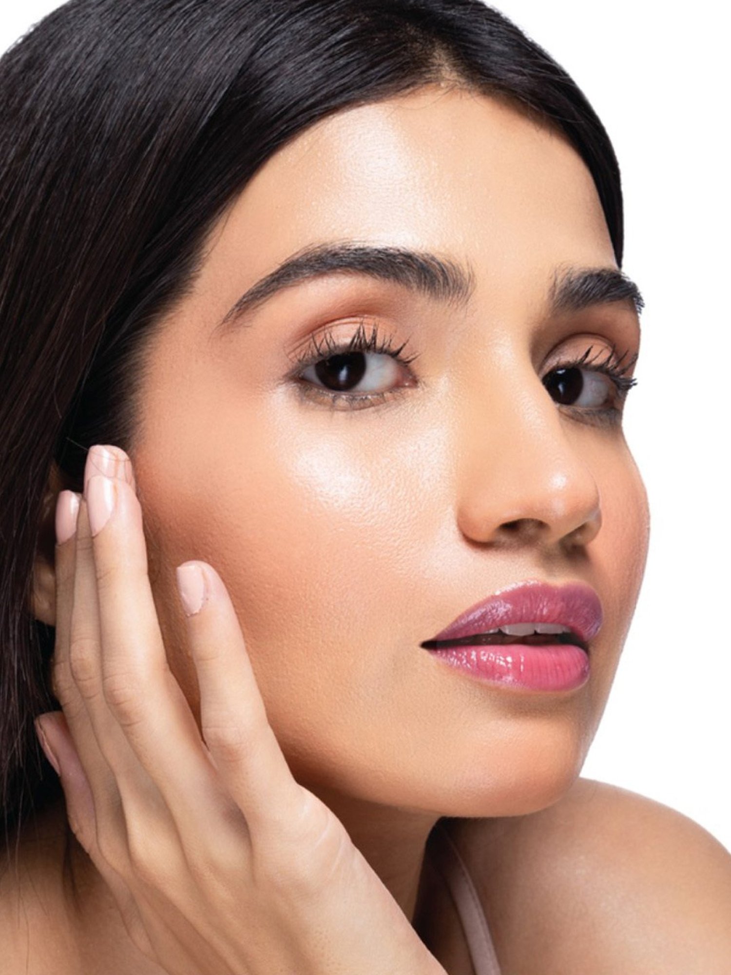 DIAM BEAUTY Love Potion Lip Oil Lingerie - 5 ml