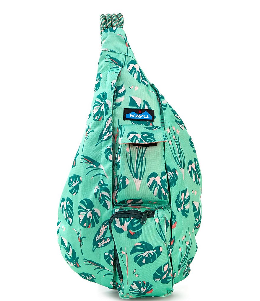 Bed Stu Lafe Zip Around Backpack