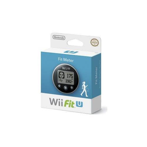 Nintendo WUPASMKB Wii U Fit Meter