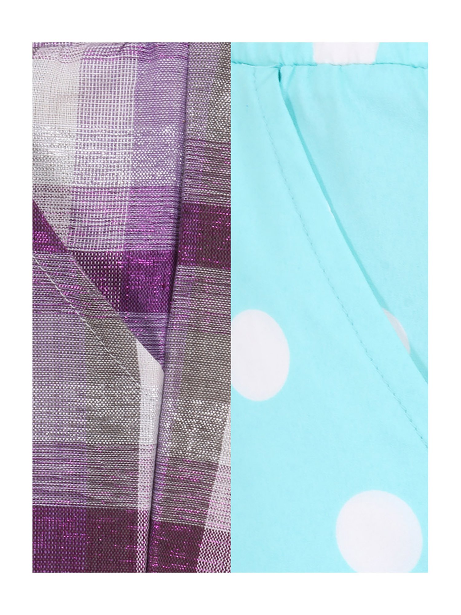 United Colors of Benetton Kids White Solid Shorts