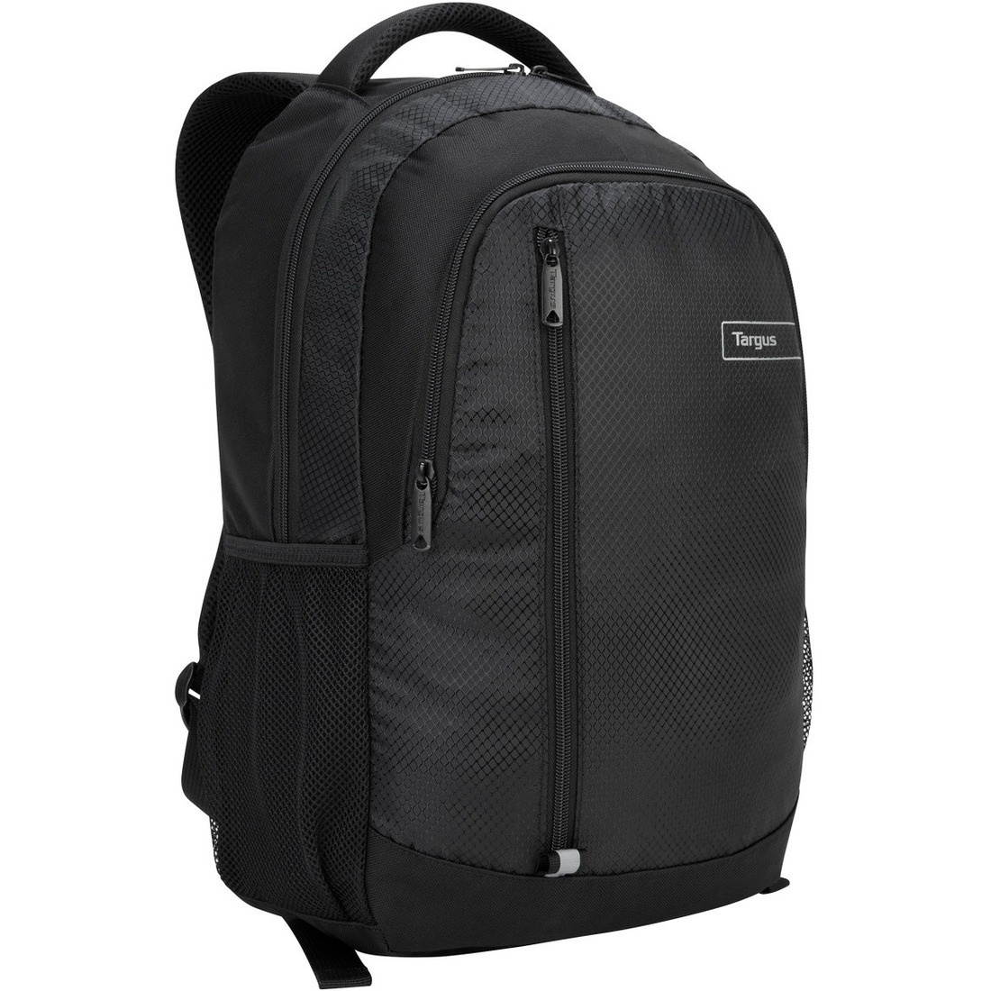 Targus 15.6" Sport Backpack (Black) - TSB89104US