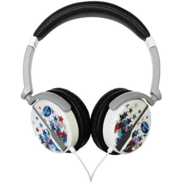 American Idol Performance Series Stereo Bass Enhanced Headphones (Discontinued by Manufacturer)