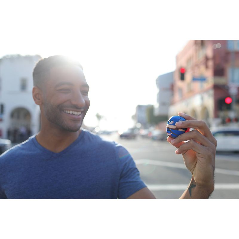 Marvel's Avengers Bitty Boomers Bluetooth Speaker - Captain America