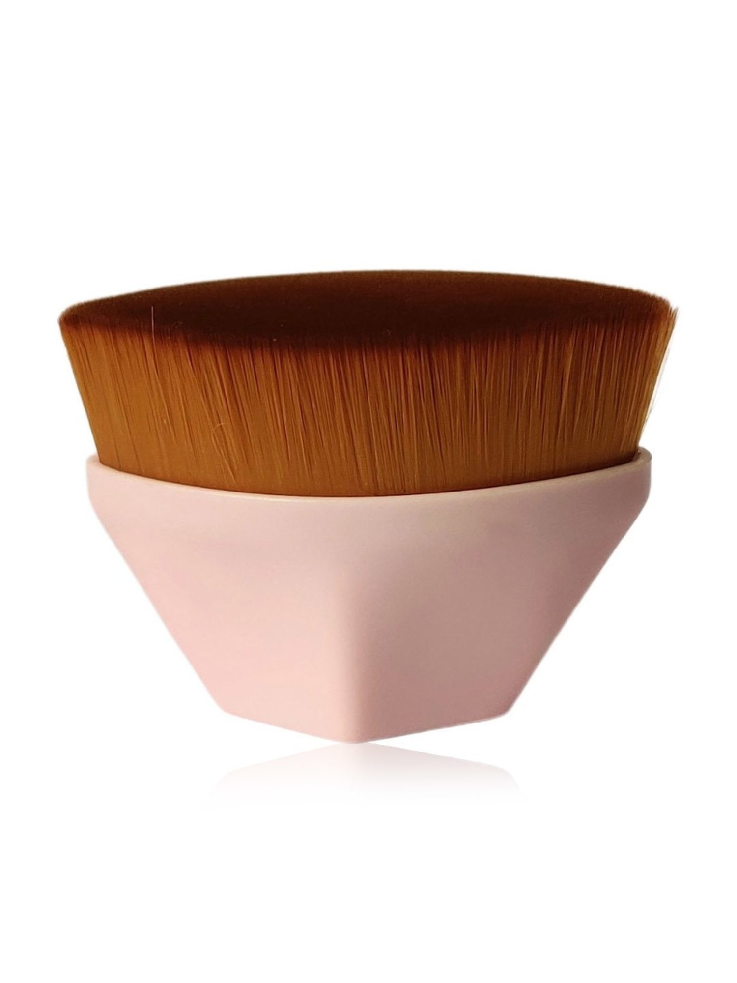 Bronson Professional Diamond Magic Foundation Makeup Brush