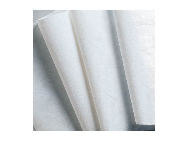 WypAll X70 Extended Use Reusable Cloths (41702), Center Pull Roll, Long Lasting Performance, White, 3 Rolls, 275 Sheets / Roll