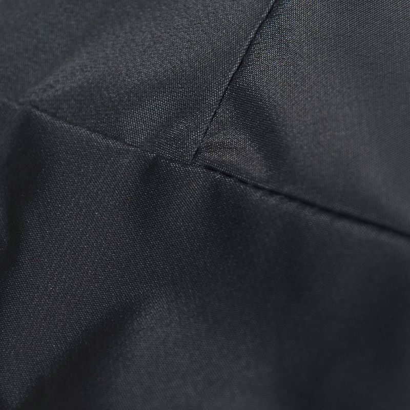 Char-Broil 3-4 Burner Performance Grill Cover - Black - Black