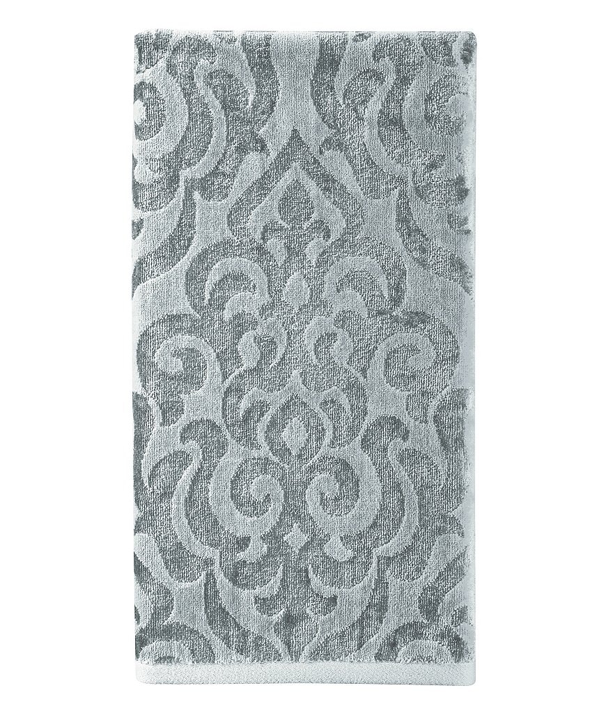 J. Queen New York Sicily Bath Towels