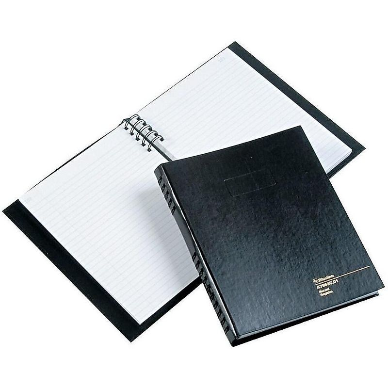 Blueline AccountPro Record Book, 300 Pages A7963C.01