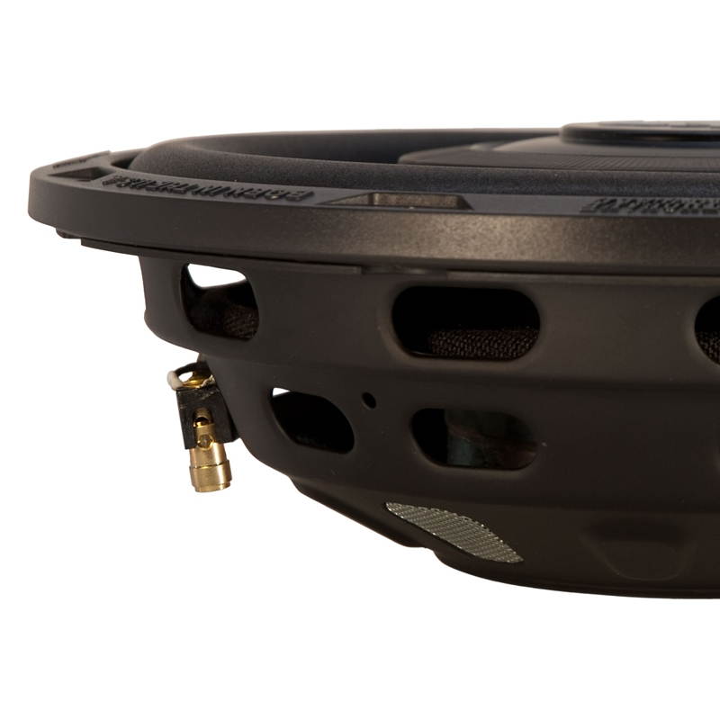 Earthquake Sound SWS10X