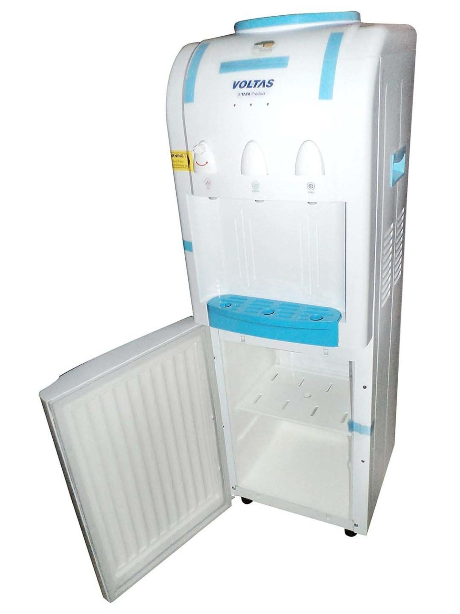 Voltas Mini Magic Pure-R 500 Watt Water Dispenser