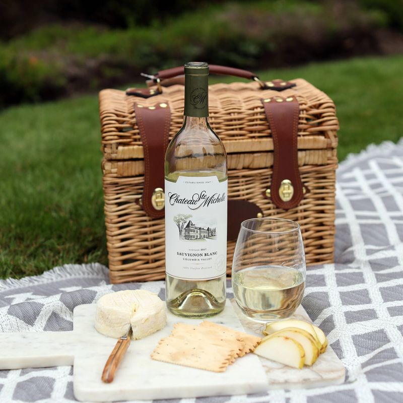 Chateau Ste. Michelle Sauvignon Blanc White Wine - 750ml Bottle