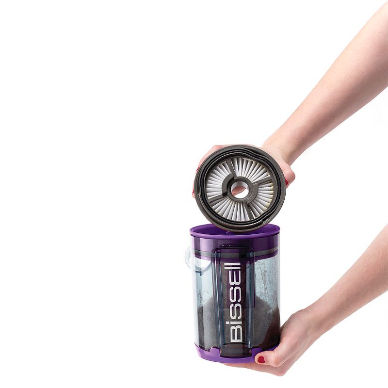 SALAV Pet Motion Vibrating Steam Mop - STM-403