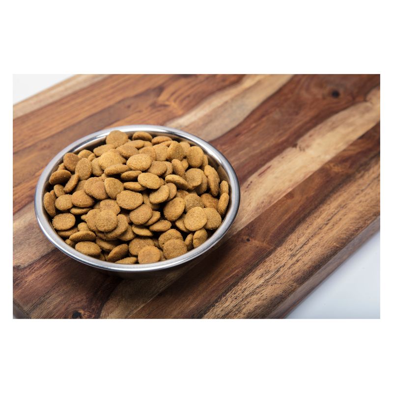 Nutro Wholesome Essentials Farm-Raised Chicken, Brown Rice & Sweet Potato Recipe Large Breed Adult Dry Dog Food - 30lbs