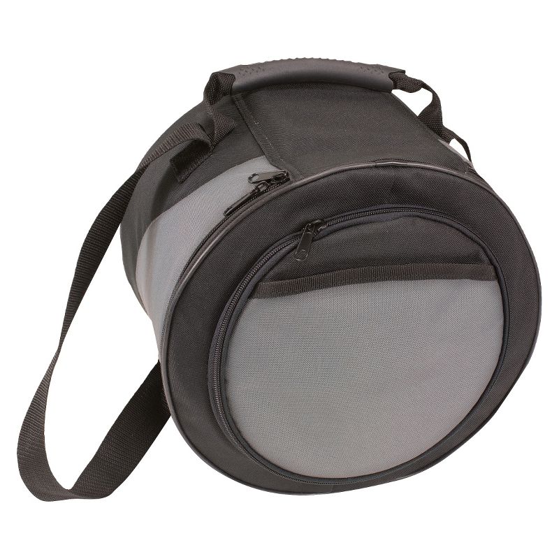 Picnic Time Caliente - Charcoal Grill with Tote/Cooler Model 771-00-175