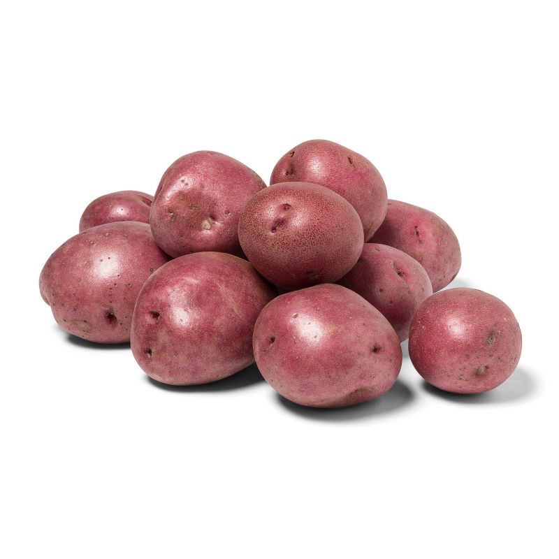 Veg-Land Organic Red Potato - 3lb