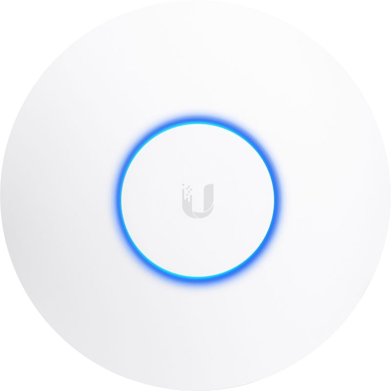 Ubiquiti UniFi AC HD UAP-AC-HD IEEE 802.11ac 1.69 Gbit/s Wireless Access Point - 2.40 GHz, 5 GHz - MIMO Technology - 2 x Network (RJ-45)