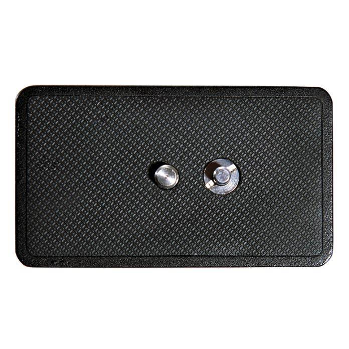 Vanguard Quick Shoe Release Plate QS-66 for PH-113V, 114V & Abeo 283AV, 323AV Tripods