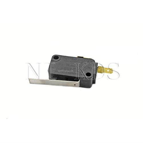 Printer Parts Front Door Switch for HP P2055 2035 for Canon D1120 1150 1180 LBP-6650 6670 Printer Parts