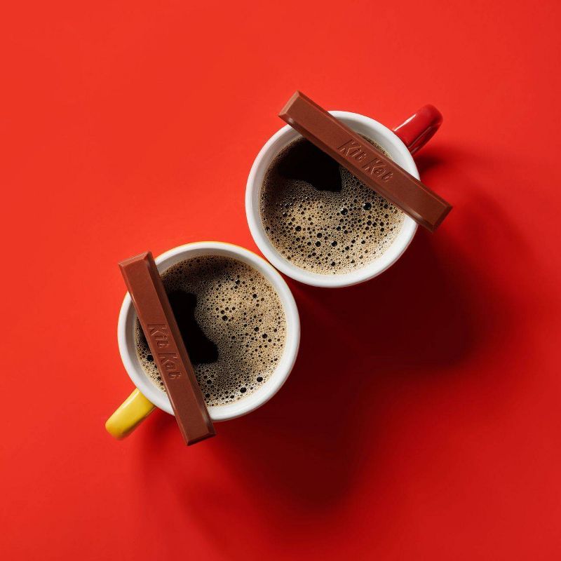 Kit Kat Full Size Candy Bars - 9oz/6ct