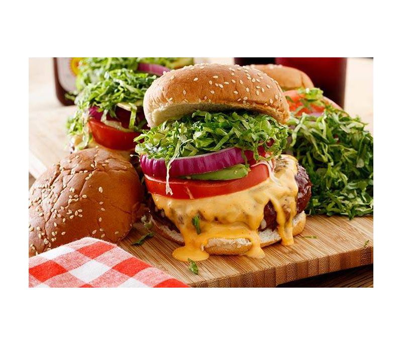 Sweet Baby Ray's Secret Sauce - 14oz