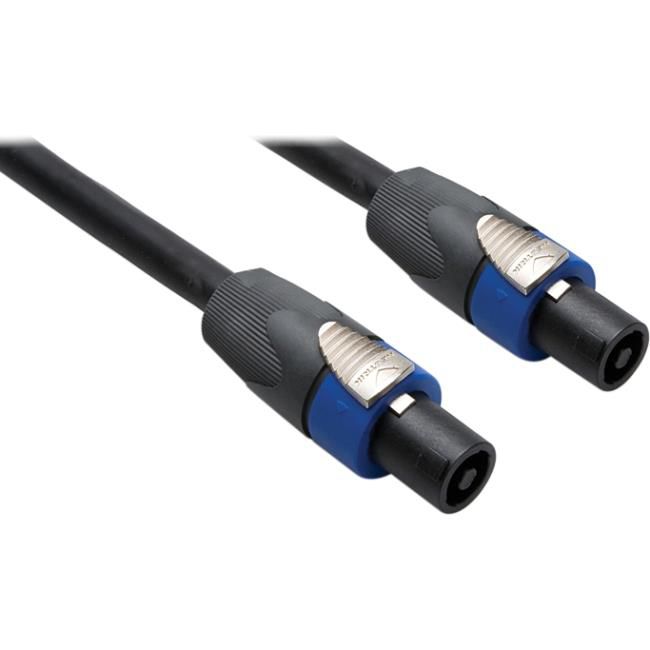Hosa SKT-403 3-Feet SpeakON Speaker Cable
