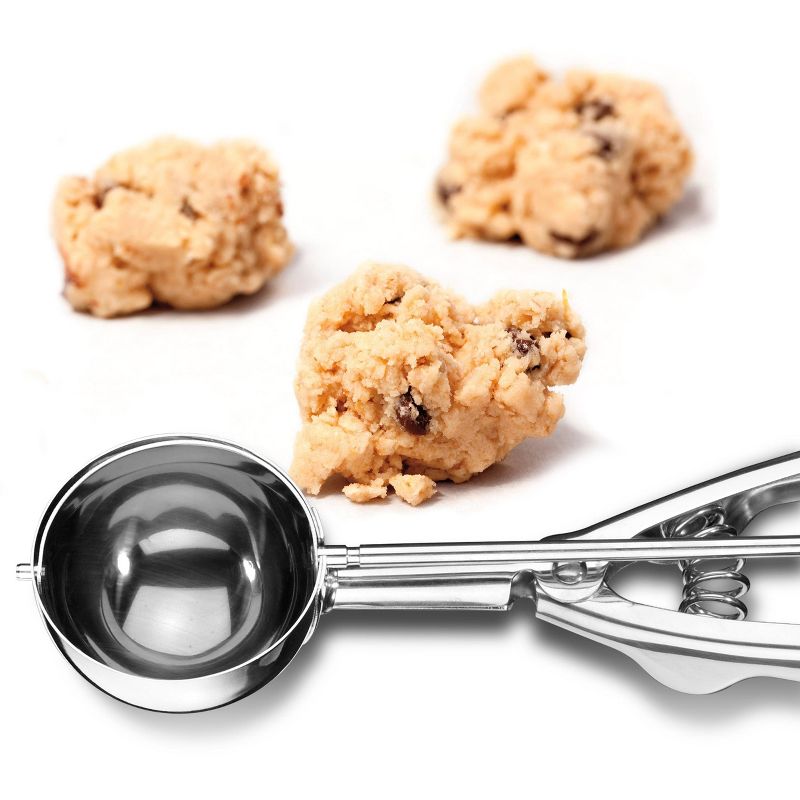 Cuisinart 5cm Stainless Steel Jumbo Cookie Scoop - CTG-00-JCS